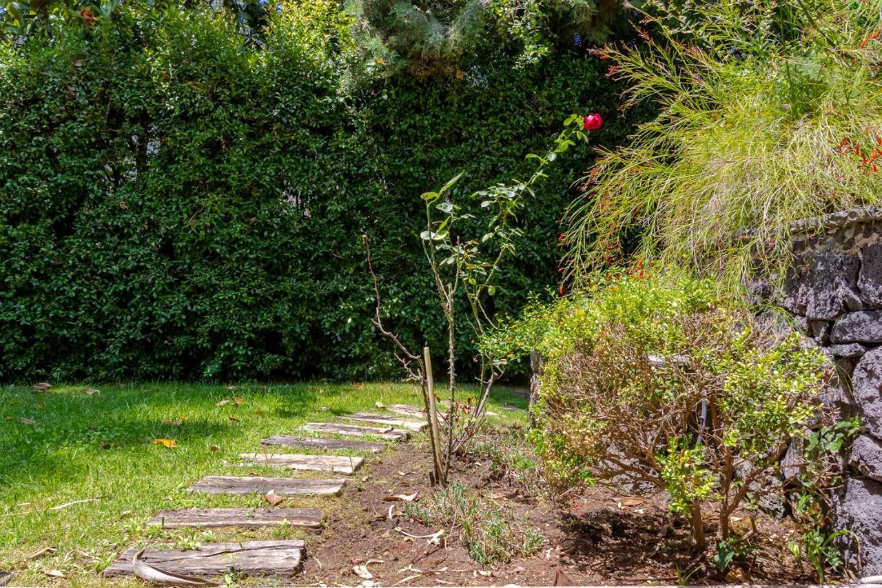 Villa Magdalena Aci Sant'Antonio Bagian luar foto
