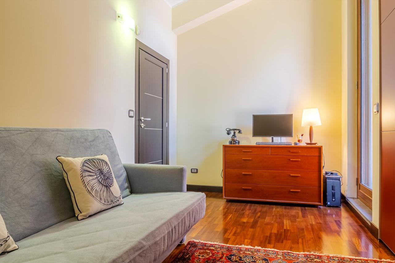 Villa Magdalena Aci Sant'Antonio Bagian luar foto